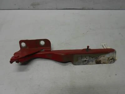 Ford F150 2004-2008 capó bisagra conductor izquierdo OEM rojo Foto 1 de 4