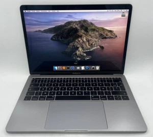 💻 MacBook Pro 13” (2017) – i5 2,3GHz – 8GB – 512GB – AZERTY 💻 - Bild 1 von 9
