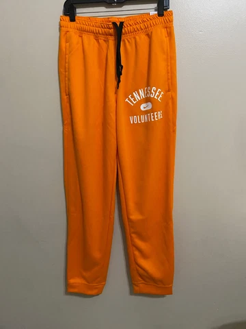 Nike Team Issue Dri-FIT Tennessee Volunteers Warm-Up Basketball Pants Men’s L Cover