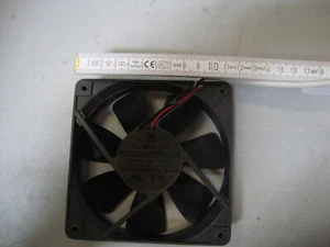 Lüfter Brushless DC fan RDL1225B DC12v , 0.18A NEW - Bild 1 von 5
