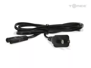 Universal Power Cord for the Xbox Playstation Dreamcast and Saturn Consoles - Picture 1 of 1