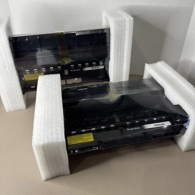 Ezink Brother 2 Pack DR-820 / DR820 Drum Unit DCP-L5500DN/5600DN/HL-L5000D — 第 1/3 张图片
