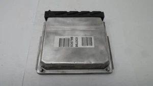 ENGINE COMPUTER VOLVO 60 SERIES S60 2002 2003 2004 0261207666 ECM PCM ECU OEM - Picture 1 of 5
