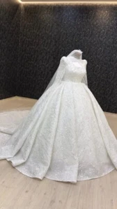 brautkleid hochzeitskleid - Bild 1 von 3