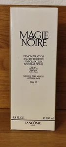 Lancôme Magie Noire Eau de Toilette Spray in der Vintage-Edition mit 100 ml - Bild 1 von 5
