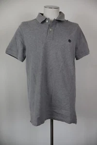 TIMBERLAND MAGLIA POLO COTONE UOMO TG. XL MAN SHIRT CASUAL VINTAGE COTTON - Imagen 1 de 7