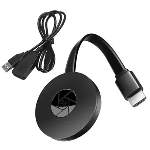 Adattatore Dongle HDMI WiFi Wireless Streaming Senza Fili su TV e Proiettore dal - Bild 1 von 11