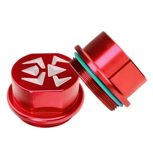 Aluminum Tie Down 81143 for Vortex Replacement Cap K71-G01-73 Boat Trailer Hub - Bild 1 von 8