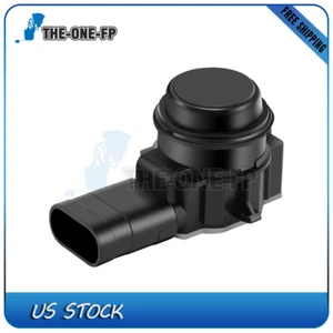 Sensor Control Distancia Aparcamiento Para BMW Serie 1 2 3 4 66209261582 Alta Calidad - Imagen 1 de 6