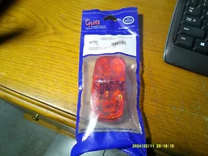 Luz marcadora lateral Grote 46792 (roja) - Imagen 1 de 1