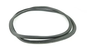 Porsche 955 Cayenne Türdichtung hinten innen 95553936702 - Picture 1 of 5