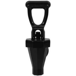 Faucet Switch Water Tap Spigot Glass Dispenser with Spout - Picture 1 of 12