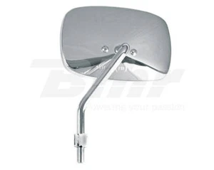 Espejo Retrovisor SX Cromado E689I Aprilia 125 Habana 2006 2007 2008 - Imagen 1 de 1