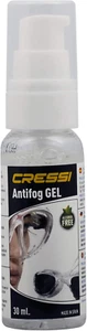 Cressi anti Fog Spray/Gel/Sponge for Diving Masks/Swim Goggles (Packaging May Va - Picture 1 of 12