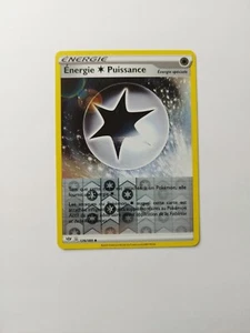 Karte - Reverse Power Energy - 176/189 - Geküsste Dunkelheit - EB03 - 1 - Bild 1 von 2