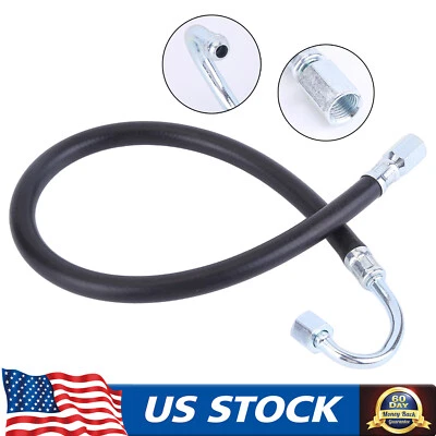 For Mercedes-Benz S320 S420 S500 S600 Fuel Hose Line with Fittings 1244708075  Foto 1 de 4
