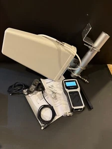 Compteur de signal Wilson Pro avec antenne Wilson Yagi et kit - Photo 1 sur 8