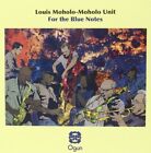 Louis Moholo-Moholo Unit For the Blue Notes CD OGCD042 NEW