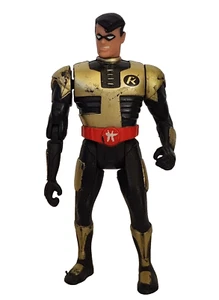 Batman "Action Figures Robin 1993 cm. 11,5" Dc Comics / Kenner - Cina - Imagen 1 de 2
