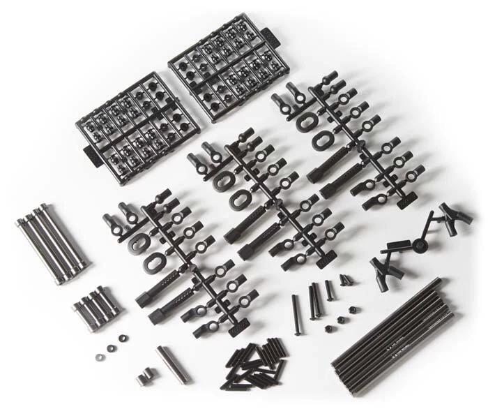 Axial AX31142 TR Links WB Set 12" (305mm) SCX10 - Image 1 of 1