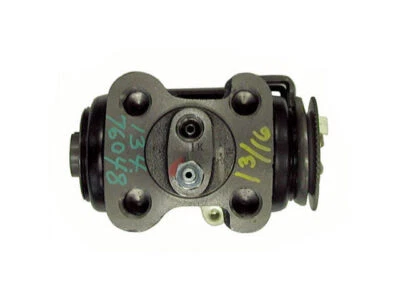 For 2002-2009 Chevrolet W3500 Tiltmaster Wheel Cylinder Centric 63815BTDG - Image 1 of 2