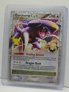 Garchomp C LV.X 145/147 - Pokemon Celebrations Classic Collection Holo Rare NM/M - Picture 1 of 2