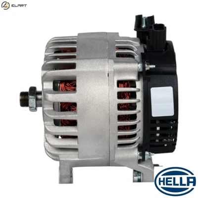 ALTERNATOR 8EL 011 710-411 FOR FORD FOCUS/Turnier/Clipper HMDA/ALDA/EDDF 2.0L - Image 1 of 4