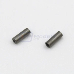 Tamiya 58600 TT02S/TT02SD/TT02SR/TT02SRX, 9804837/19804837 Front Shaft Adapter 2 - Picture 1 of 2