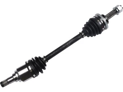 For 2013 Chevrolet Spark CV Axle Assembly Front Left API 82749PGYJ - Image 1 of 2