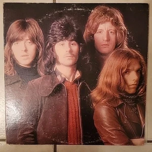 BADFINGER STRAIGHT UP LP APPLE SW 3397 Original Release From The 1970's - Picture 1 of 12