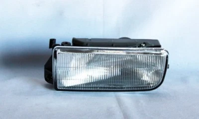 Farol de neblina compatível com 1992-1999 BMW 318i, 318is 318ti 325i, 325is TYC - Imagem 1 de 2
