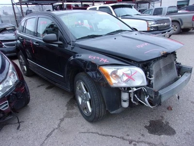 Engine 2.4L VIN K 8th Digit With Flow Control Valve Fits 07-09 CALIBER 1818439 Foto 1 de 4