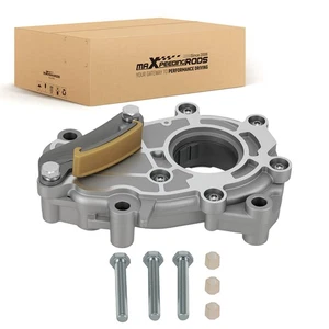 Bomba de aceite de motor para GMC Acadia Terrain 3,0 L 3,6 L V6 2007-2014 224-43667 - Imagen 1 de 10