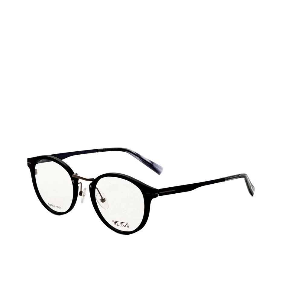 Мужские матовые темно-синие оптики Tumi 50 мм VTU025500751 - Изображение 1 из 1