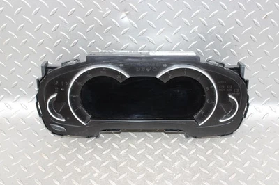 18-19 BMW X3 105k Miles Instrument Gauge Cluster Speedometer Tachometer Foto 1 de 4