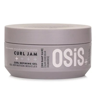 Schwarzkopf Osis Curl Jam 300 ml Foto 1 de 3