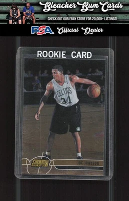 2001-02 Stadium Club 110 Joe Johnson novato Foto 1 de 2