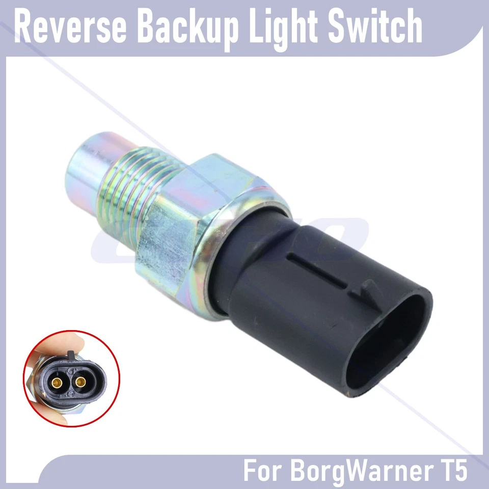 Sensor interruptor luz indicadora para Chevrolet Camaro 1984-1989 1990 1991 1992 Foto 1 de 4
