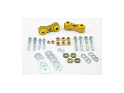 For 1993-2016 Subaru Impreza Sway Bar Link Front Whiteline 15964DXGN 1994 1995 - Image 1 of 2