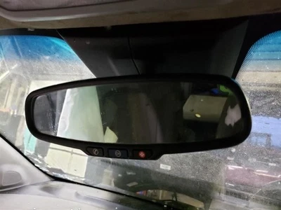 Espejo retrovisor telemático Onstar Opt DD8 compatible con 13-20 TRAX 851871 Foto 1 de 4