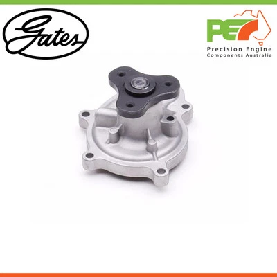 Bomba de agua GATES para Subaru XV 2.0 i AWD gasolina Foto 1 de 4