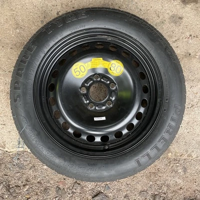 Volvo V50 Ersatzrad N3439 - Bild 1 von 4