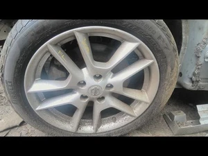 Wheel 18x8 Alloy 5 V Spokes Painted Peaked Spoke Fits 10-14 MAXIMA 26059 - Picture 1 of 7