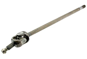 SEMIASSE DANA 44 JEEP WRANGLER III JK ANTERIORE ANT DESTRO DX NUOVO - Foto 1 di 1