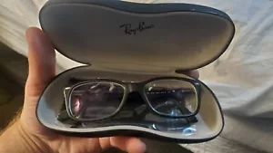 Ray Ban RB5228 2012 Tortoise Eyeglasses Frame 50-17 140 SA - Picture 1 of 16