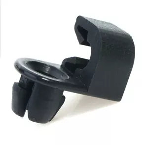 Attache clips Support Capot our Citroën Peugeot c3 c4 208 308 berlingo partner - Imagen 1 de 5