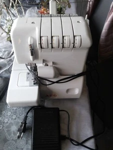 nähmaschine gebraucht - Bild 1 von 1