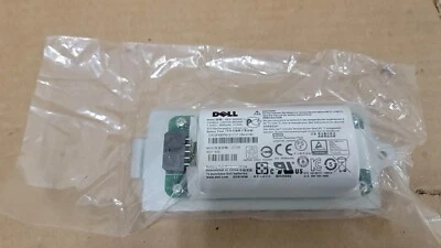 Módulo de batería inteligente Dell FK6YW EqualLogic tipo 15 tipo 19 control PS6210/PS4210 Foto 1 de 3