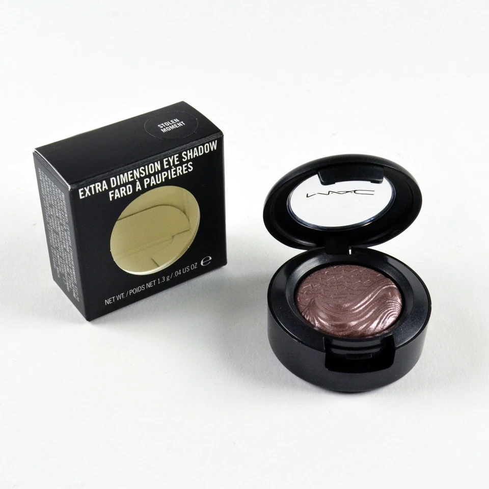 Mac Extra Dimension Eye Shadow Stolen Moment by M.A.C - Size 1.3 g / 0.04 Oz.  - Image 1 of 1