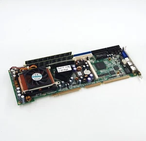 IBase IB840F-R Intel Pentium 4 3GHz 2GB RAM SBC Single Board Computer - Picture 1 of 4